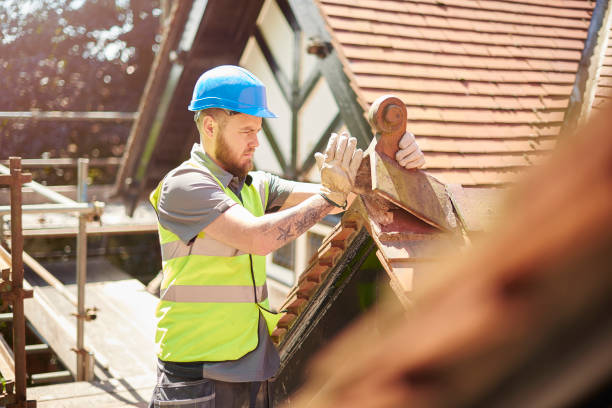 Best Emergency Roof Repair  in White Settlement, TX