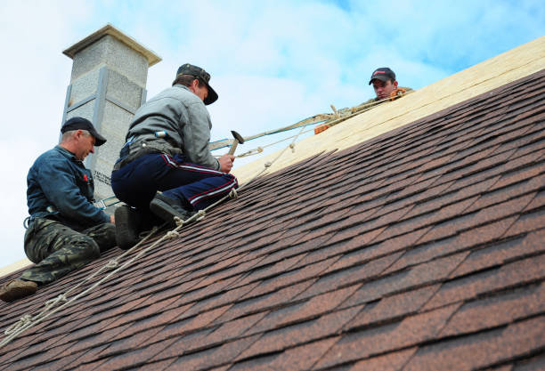 Best Roofing Contractor Near Me  in White Settlement, TX